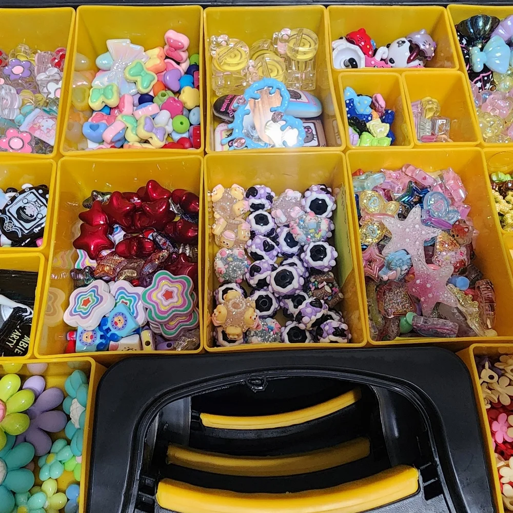 Beads for‎ Review Purposes Only